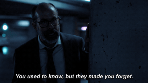 monster scully GIF by The X-Files