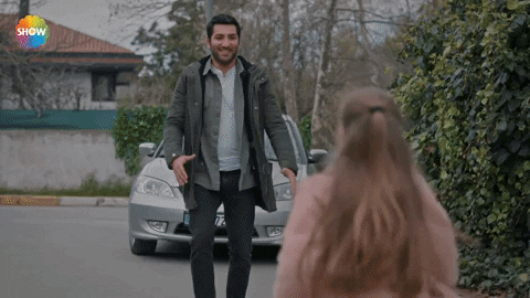 Happy Series GIF by Show TV
