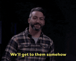 Jeff Cannata GIF by The Dungeon Run