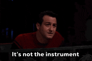 Jeff Cannata GIF by The Dungeon Run