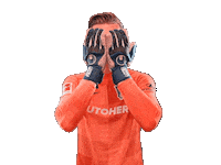 Goalkeeper Sticker by Hertha BSC