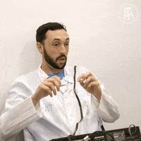 Episode 5 Marty Mush GIF by Barstool Sports