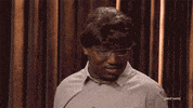 Hannibal Buress Flirting GIF