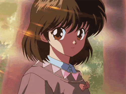 yu yu hakusho GIF