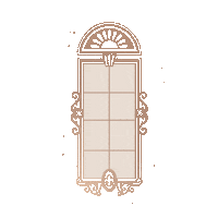 Sparkle Love Sticker by Disneyland Paris