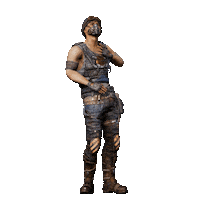 Happy Dance Sticker by PUBG: BATTLEGROUNDS