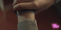 get going elle fanning GIF by Bleecker Street
