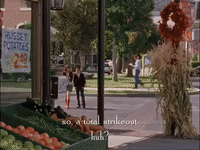 season 4 netflix GIF by Gilmore Girls 