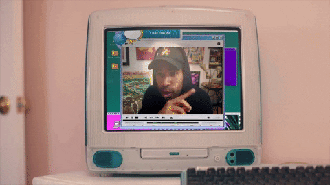 Y U Gotta B Like That GIF by Audrey Mika