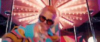 Pop Israel GIF by Static & Ben El