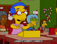 pretend episode 9 GIF