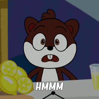 Thinking Think GIF by VeeFriends