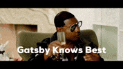 Gatsby Knows Best GIF by Gatsby Randolph
