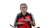 Goal Doelpunt Sticker by VV HEBES