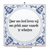 Moment Spreuk GIF by Tegelspreuken.nl