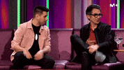 Berto Romero Show GIF by Movistar Plus+