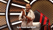 Shikhar Dhawan Applause GIF by Amazon MX Player