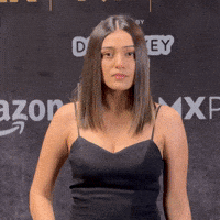 Sassy Slay GIF by Amazon MX Player
