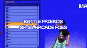 Battle Mode GIF by DAZZLE SHIP