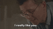 Mark Harmon Palmer GIF by CBS