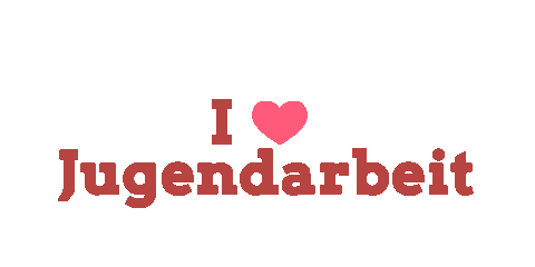 jugendleiter giphyupload kinder jugend jugendarbeit Sticker
