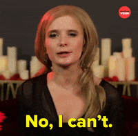 Sorry Meeting GIF by BuzzFeed