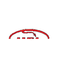 HELPERFORMANCE performance motorbike racecar btcc Sticker