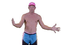 Troy Field What Are You Doin Sticker by AVP Pro Beach Volleyball Tour