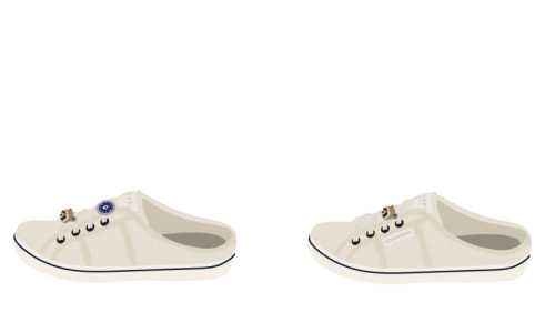 Superga Worldofharu Sticker by aleph-labs