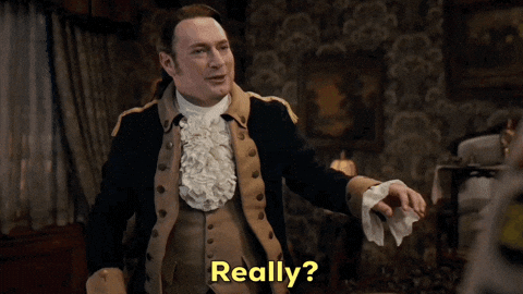 Happy For Real GIF by CBS