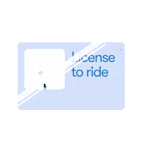 Sticker by Waymo