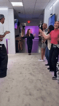 Jennifer Hudson GIF by Respective