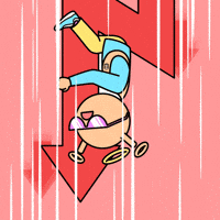 Its Over GIF by Quirkies
