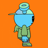 Thumb GIF by Quirkies