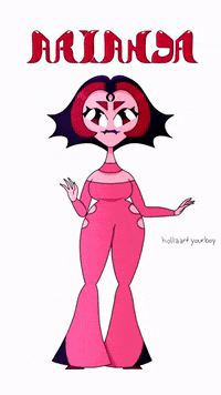 GIF by hollaartyourboy
