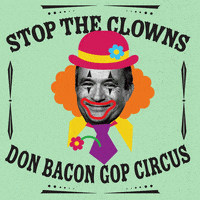 Lobbying Make It Rain GIF by Creative Courage