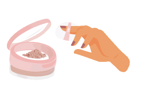 Girl Pink Sticker by SASC