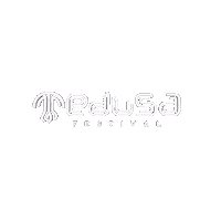 Logo Sunbeach Sticker by Medusa Festival