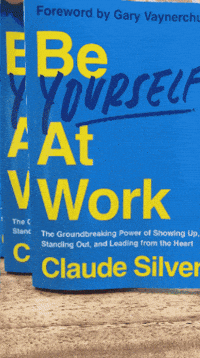 Book Read GIF by VaynerSpeakers