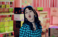 Park Ji-Hyo Signal GIF by TWICE