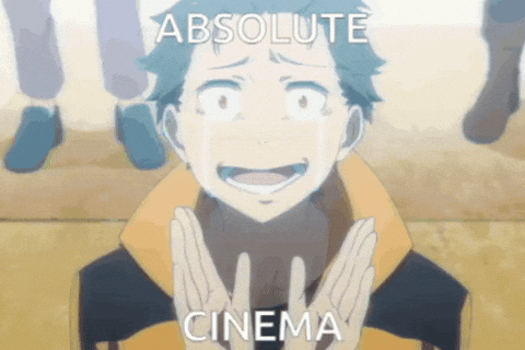 Subaru Rem GIF