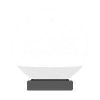 Christmas Snow Sticker by vincenzodascanio