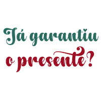 Natal Acessorios Sticker