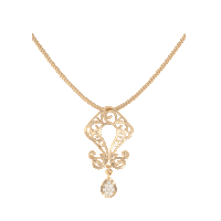 Gold Jewelry Sticker by THE PALACE