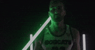Mac Basketball GIF by Ohio Bobcats