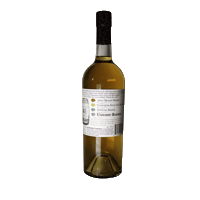 Whiskey Sticker by Mosswood Spirits