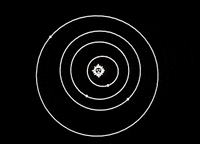 carl sagan sun GIF by Jean Scuderi