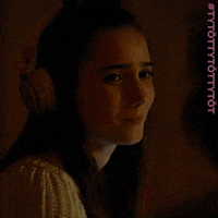 Iloinen Draama GIF by Nordisk Film Finland