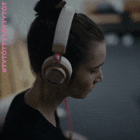 Draama Reaktio GIF by Nordisk Film Finland