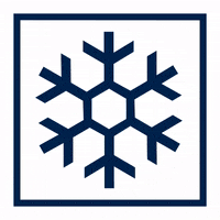 PowderGuide snow snowflake powder powderalarm GIF